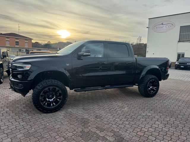 DODGE RAM usata, con Airbag Passeggero