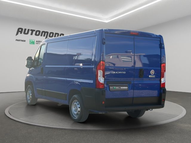 FIAT Ducato usata, con Cruise Control