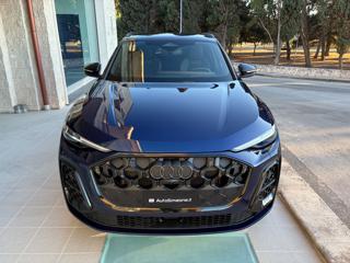 AUDI Q5 usata, con Airbag