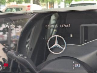 MERCEDES-BENZ GLA 180 usata, con ESP