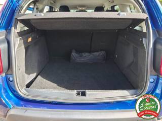 DACIA Duster usata, con Volante in pelle