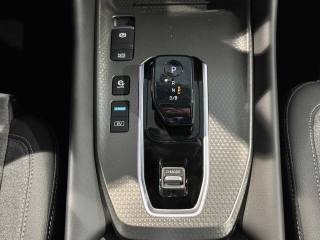 NISSAN Qashqai usata, con Sensore di pioggia