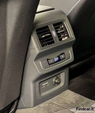 AUDI Q5 usata, con Specchietti laterali elettrici