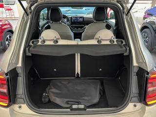 FIAT 500e usata, con Servosterzo