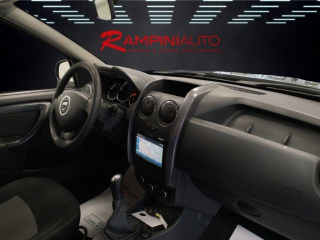 DACIA Duster usata 19