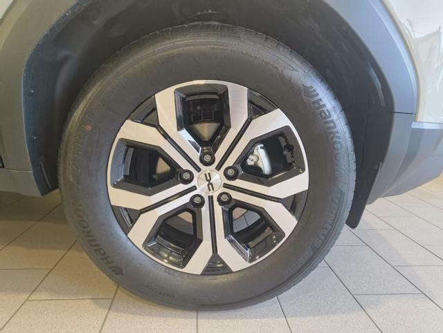 DACIA Duster usata, con Fendinebbia