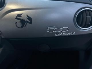 ABARTH 695 usata, con Bluetooth