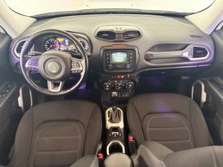 JEEP Renegade usata 11