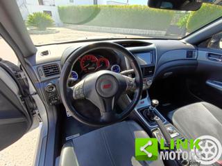 SUBARU Impreza usata 38