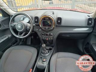 MINI Countryman usata 73