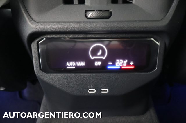 BMW X3 usata, con Airbag posteriore