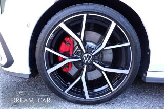 VOLKSWAGEN Golf GTI usata, con Sedili riscaldati