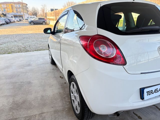 FORD Ka+ usata 33