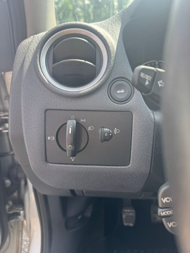FORD Fusion usata, con Volante multifunzione