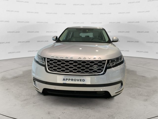 LAND ROVER Range Rover Velar usata, con Cerchi in lega