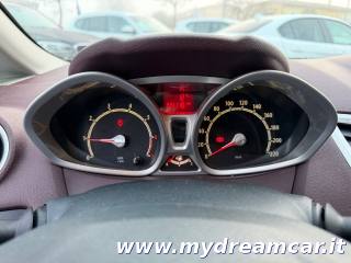 FORD Fiesta usata, con Servosterzo