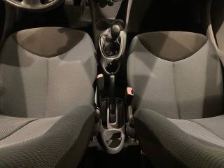 TOYOTA Aygo usata, con Lettore CD