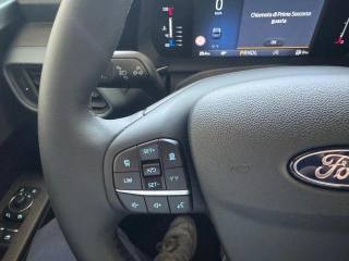 FORD Tourneo Courier usata, con Touch screen