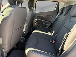 RENAULT Clio usata, con Controllo trazione