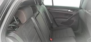 VOLKSWAGEN Golf R usata 43