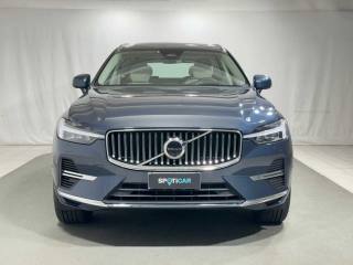 VOLVO XC60 usata, con Climatizzatore