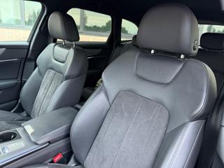 AUDI A6 allroad usata, con Climatizzatore