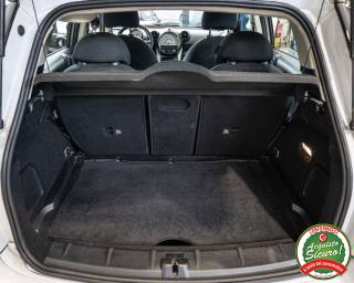 MINI Countryman usata, con Immobilizzatore elettronico