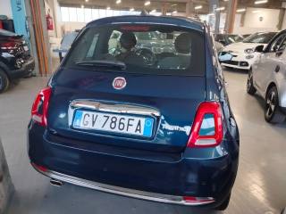 FIAT 500 usata, con Chiusura centralizzata