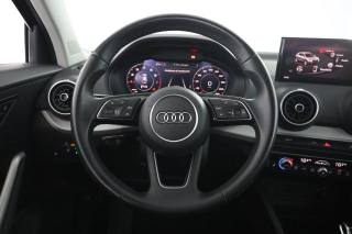 AUDI Q2 usata 4