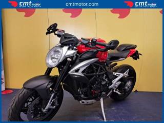 MV AGUSTA Brutale 800 usata 3