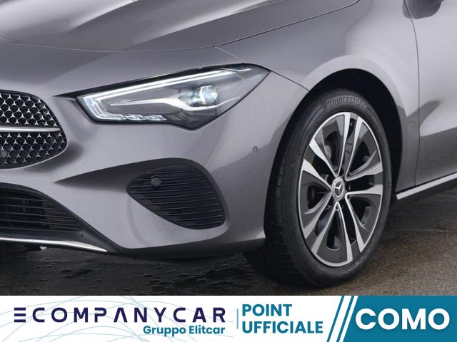 MERCEDES-BENZ CLA 180 usata, con Autoradio