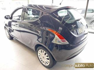 LANCIA Ypsilon usata, con Climatizzatore