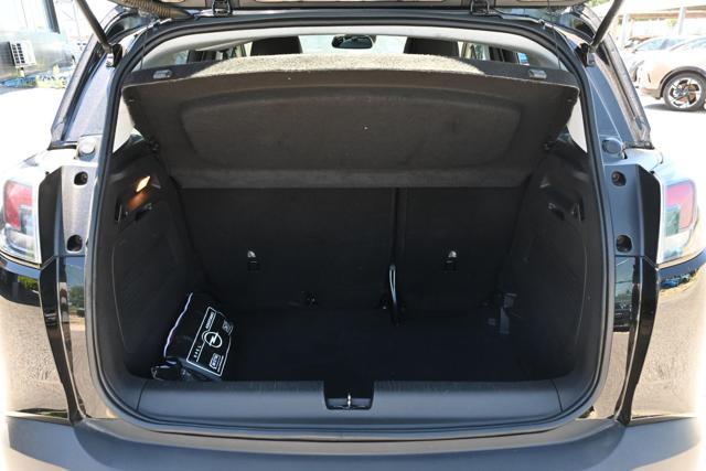 OPEL Crossland usata, con Chiusura centralizzata