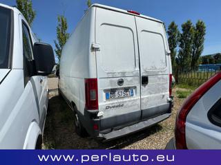 FIAT Ducato usata, con Chiusura centralizzata