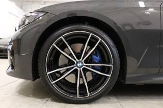 BMW 320 usata, con Cerchi in lega