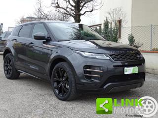 LAND ROVER Range Rover Evoque usata, con Airbag laterali