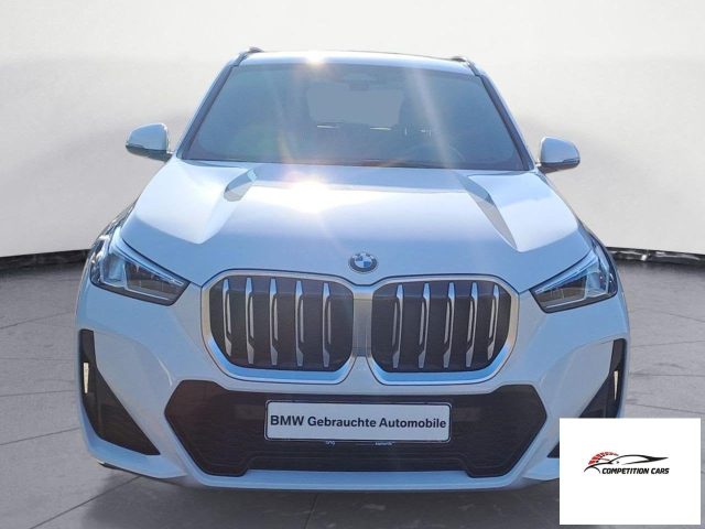 BMW X1 usata, con Airbag