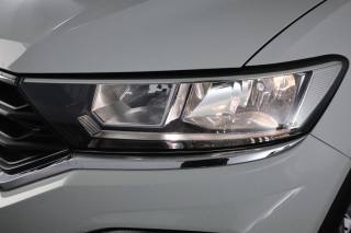 VOLKSWAGEN T-Roc usata 8