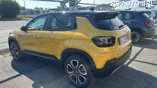 JEEP Avenger usata, con Airbag laterali