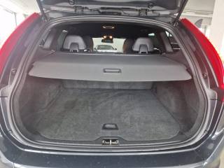 VOLVO XC60 usata, con Interni in pelle