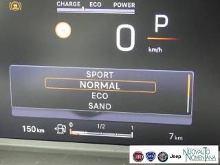 JEEP Avenger usata, con Chiusura centralizzata telecomandata