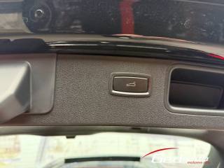 PORSCHE Macan usata, con Regolazione elettrica sedili