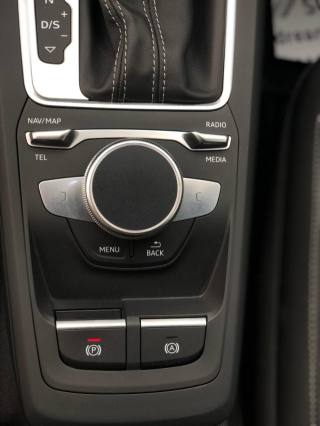 AUDI Q2 usata, con Bluetooth