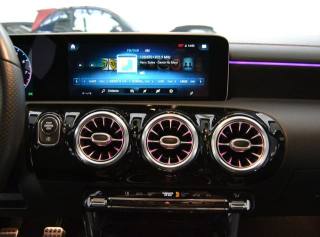 MERCEDES-BENZ CLA 200 usata, con Boardcomputer