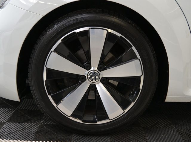 VOLKSWAGEN Maggiolino usata, con Chiusura centralizzata telecomandata