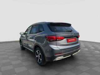 MG ZS usata 2