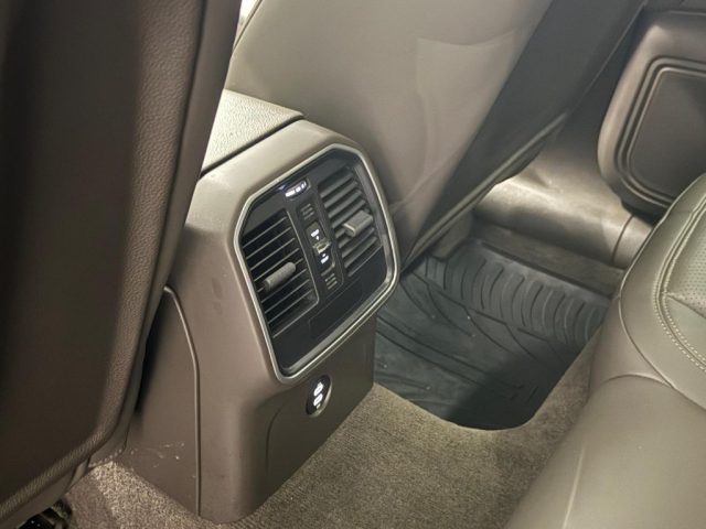 PORSCHE Macan usata, con ESP