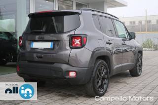 JEEP Renegade usata 2