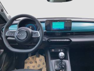 FIAT 600 usata, con Bracciolo