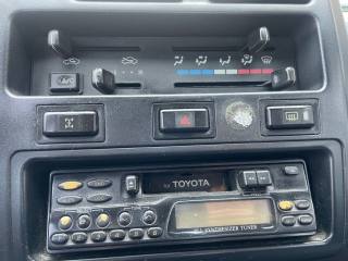 TOYOTA RAV 4 usata 18